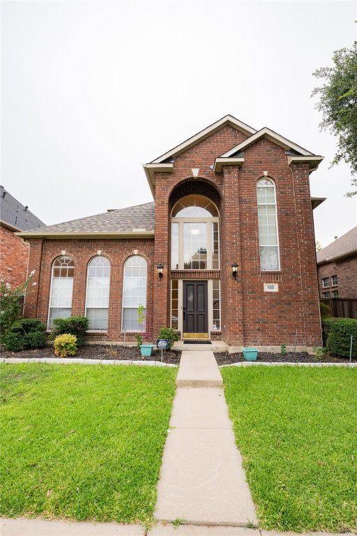 listing main photo