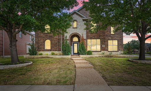 listing main photo