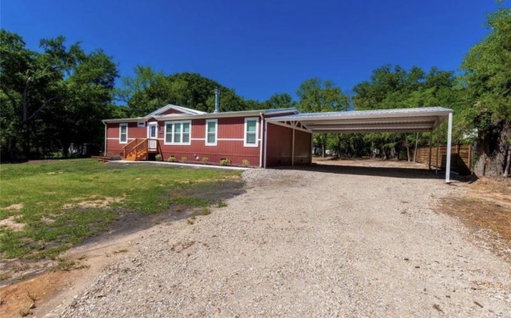 listing main photo