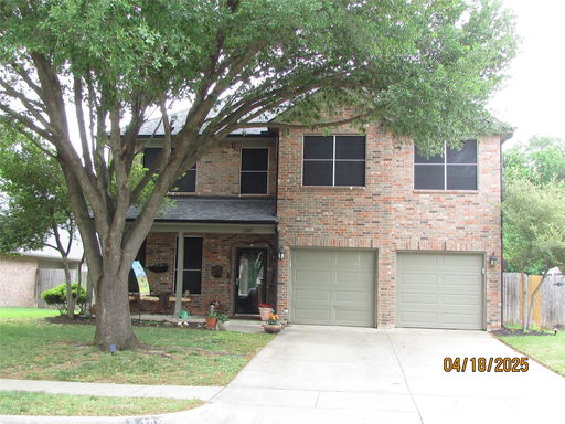 listing main photo