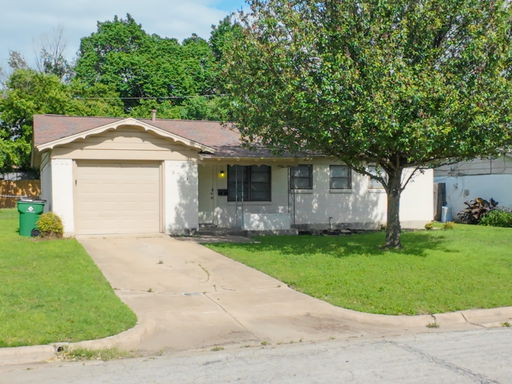 listing main photo