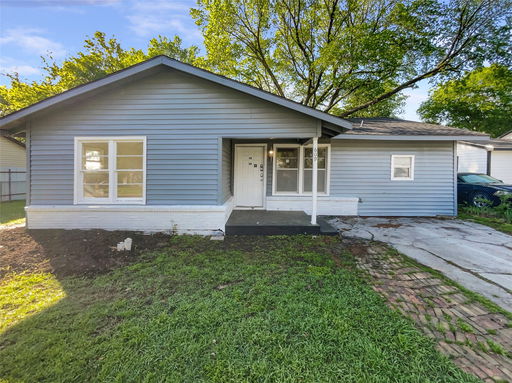 listing main photo