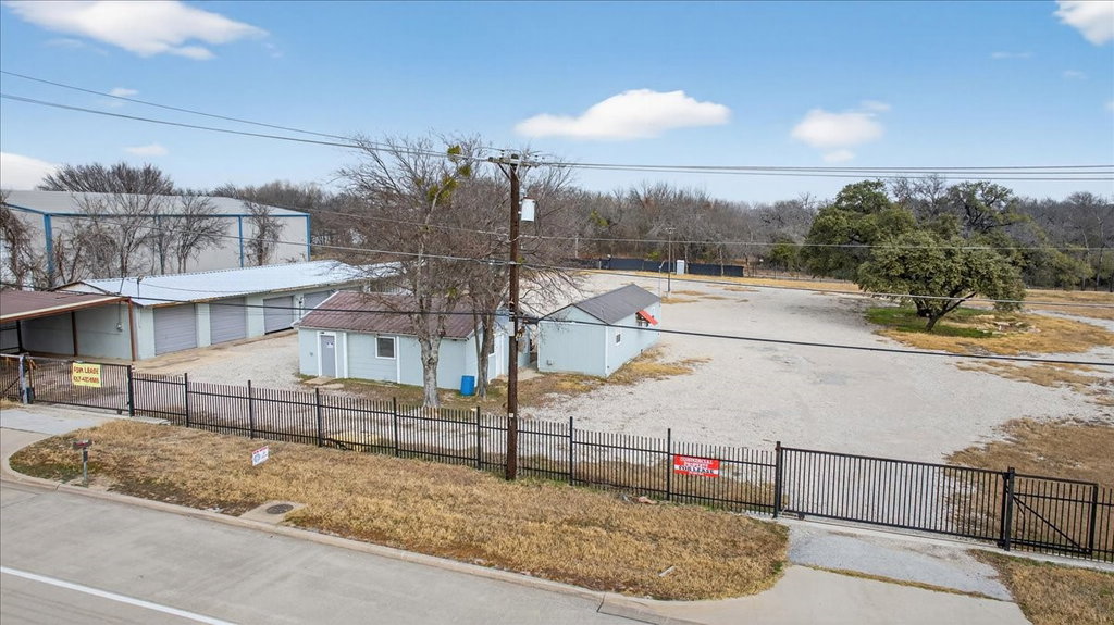 9800 Jacksboro Hwy, Fort Worth, TX 76135