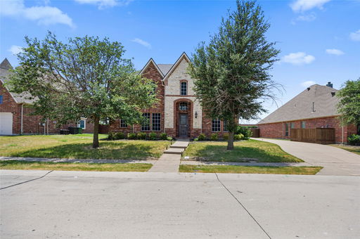 listing main photo