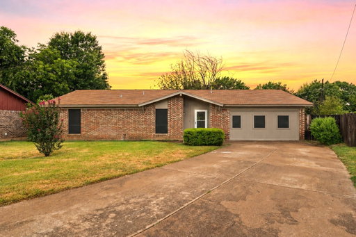 listing main photo