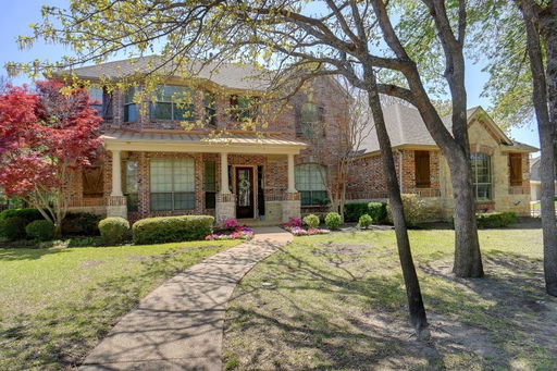 listing main photo