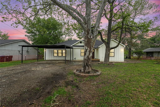 listing main photo
