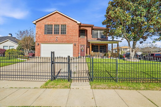 listing main photo