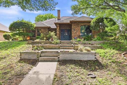 listing main photo