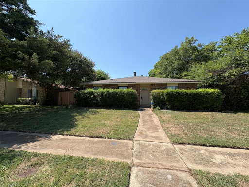 listing main photo
