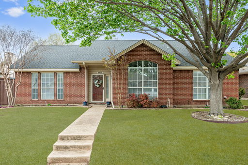 listing main photo