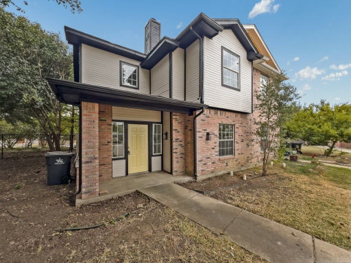 listing main photo