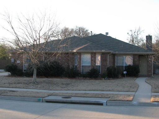 listing main photo
