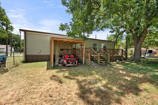 listing main photo
