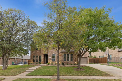 listing main photo