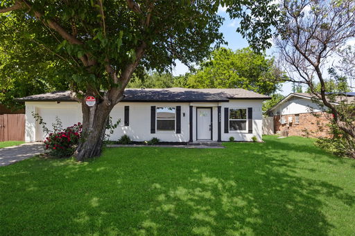 listing main photo