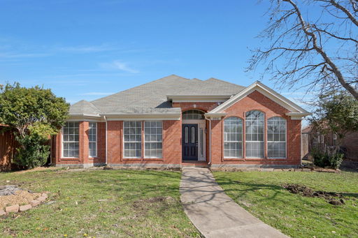 listing main photo