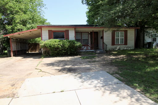 listing main photo