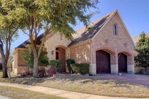 listing main photo