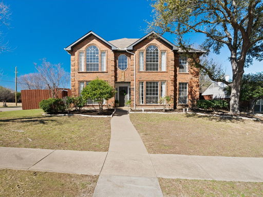 listing main photo