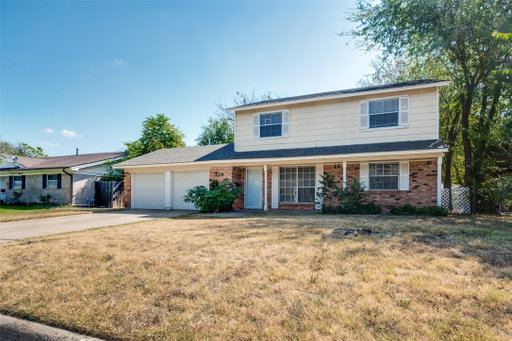 listing main photo