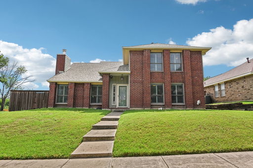 listing main photo