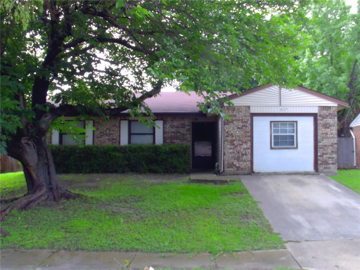 listing main photo