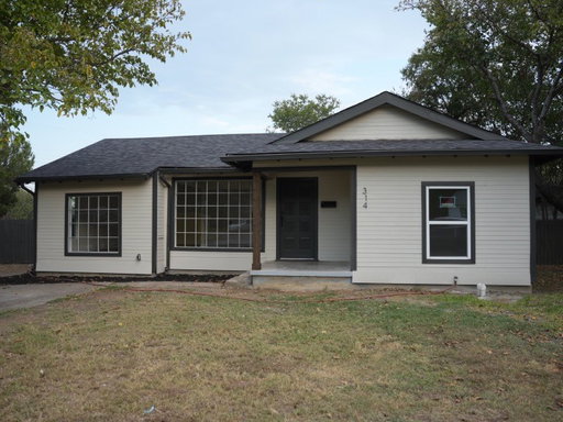 listing main photo