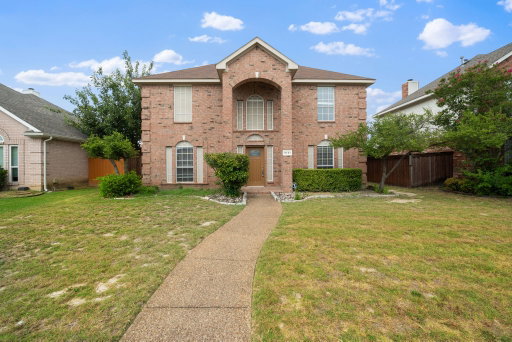 listing main photo