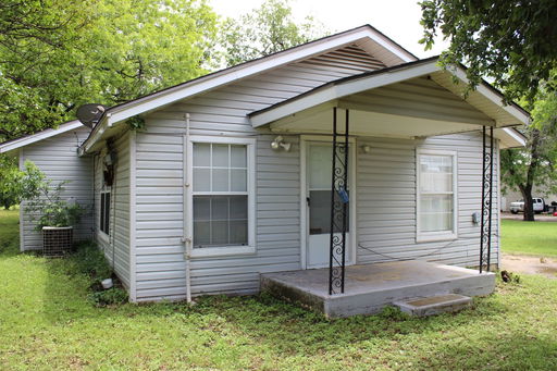 listing main photo