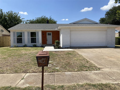 listing main photo
