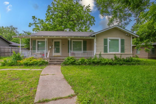 listing main photo
