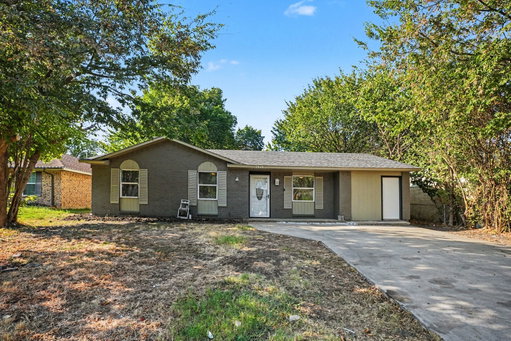 listing main photo