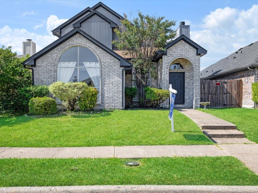 listing main photo