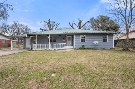 listing main photo