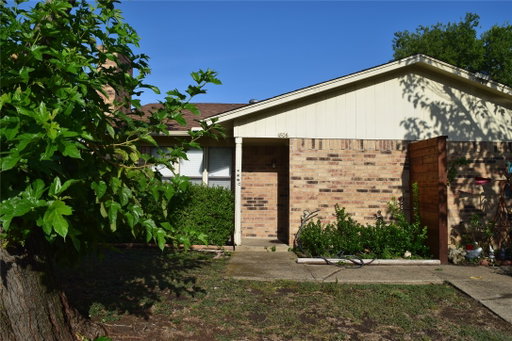 listing main photo