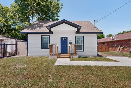 listing main photo