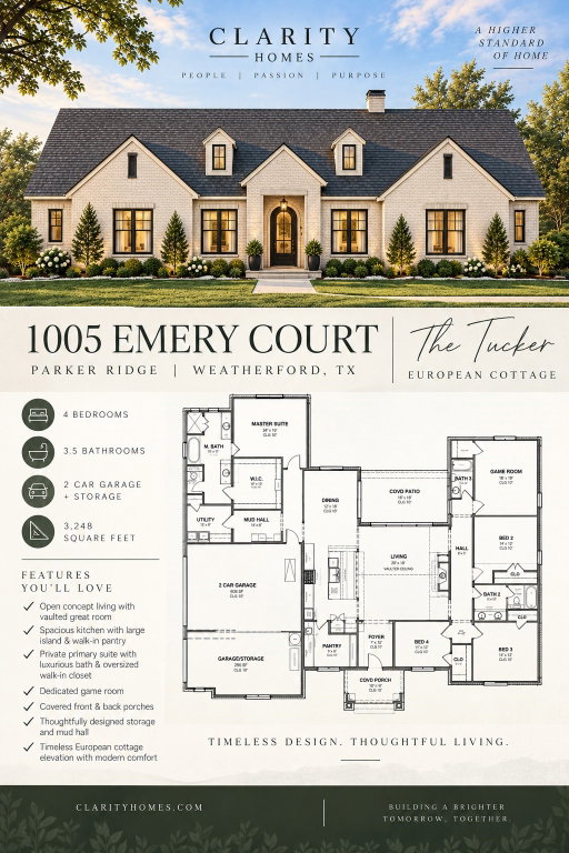 listing main photo