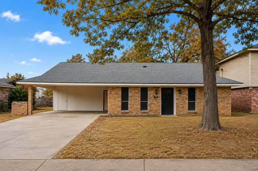 listing main photo