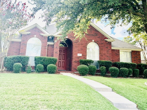 listing main photo