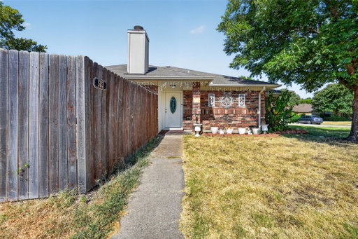 listing main photo