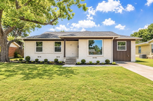 listing main photo