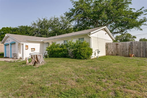 listing main photo