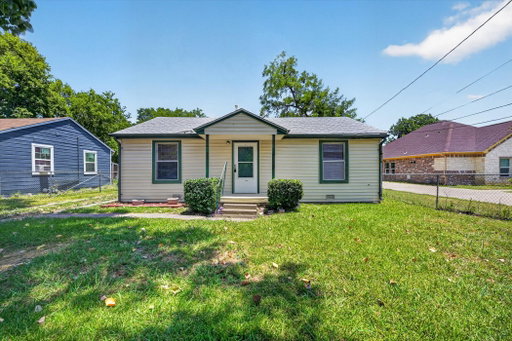 listing main photo
