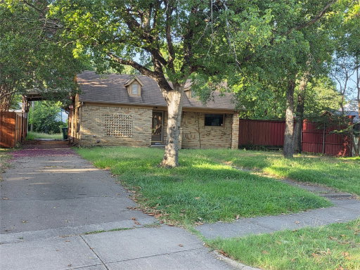 listing main photo