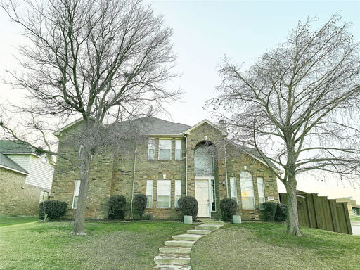 listing main photo