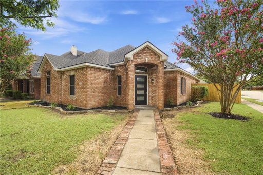 listing main photo