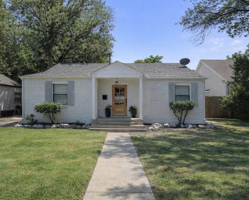 listing main photo