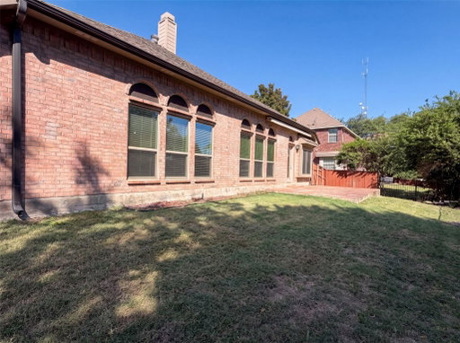 listing main photo