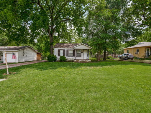 listing main photo